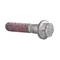 1C004766 - FLANGED HEX HEAD SCREW M6X35 CL10