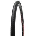 TYRE FOR MTB (URBAN) 26 X 1.15 DELI BLACK SLICK-RIGID-(28-559)