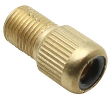 VALVE ADAPTER - ZEFAL VS to VP WITH GASKET (SOLD PER UNIT)