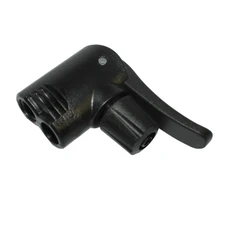 PUMP CONNECTION FOR FLOOR PUMP-DUAL VALVE AV/SV (SOLD PER UNIT)