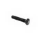 SCREW - FOR CLUTCH PLATE "PIAGGIO GENUINE PART" APRILIA125 RX, SX, MX, RS, CLASSIC, TUONO, PEGASO  -AP0241770-