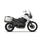 FIXATION SIDE CASE SHAD 4P SYSTEM POUR TRIUMPH 800 TIGER 2011> (T0TG814P)