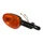 CLIGNOTANT 50 A BOITE ADAPTABLE APRILIA 50 RS 1999>2005 ORANGE/NOIR AV DROIT OU AR GAUCHE VERSION 1 (HOMOLOGUE CE) -SELECTION P2R