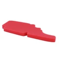 MOUSSE FILTRE A AIR SCOOT ADAPTABLE PIAGGIO 50 FLY 4T 2005>, 50 VESPA LX 4T 2005>, 125 FLY 2005>, 125 LIBERTY 4T 2009>, 125 VESPA LX 2005>  -ARTEIN-