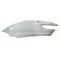 REAR COWL -LEFT- "PIAGGIO GENUINE PART" 300-500 MP3 BUSINESS 2014> GREY 715/C -1B002010000HT