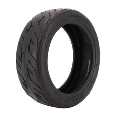 PNEU TROTTINETTE TUBELESS 10 X 2.70-6.5 NOIR