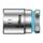 DOUILLE WERA 8790 HMA ZYKLOP 1/4 DIAM 11 mm (VENDU A L'UNITE) -MARQUE ALLEMANDE POUR LES ATELIERS
