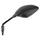 RETROVISEUR ADAPTABLE YAMAHA 320 MT-03 2022>2023 GAUCHE NOIR (HOMOLOGUE CE)  -MAGNETI MARELLI-