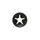 PLAQUETTE ELASTIQUE ORIGINE PIAGGIO COMMUN A LA GAMME -181351-