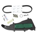 KIT ENTRETIEN SCOOT ORIGINE PIAGGIO 50 4T LIBERTY E4 2017>2019 -1R000517