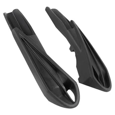 PIED / EMBOUT POUR BEQUILLE VELO LATERALE ARRIERE URSUS JUMBO