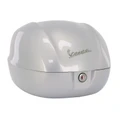 TOP CASE 32L ORIGINE PIAGGIO 50-125 PRIMAVERA 2012> GRIS LUCIDO G01 -CM272942