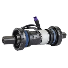 CAPTEUR DE COUPLE/CADENCE VAE BAFANG POUR MOTEUR ROUE AR BOITIER 73 mm LONGUEUR D'AXE 148 mm LONGUEUR DE CABLE 150 mm (SR PA231.32.ST.C)