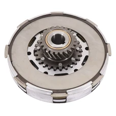 DISQUE D'EMBRAYAGE SCOOT ADAPTABLE PIAGGIO 200 VESPA PX E 1978>, PE 1983> (FC1191A) (KIT COMPLET) -NEWFREN