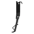 SIDE STAND FOR MBK 50 MACH G AIR/YAMAHA 50 JOG R AIR - Black - -P2R