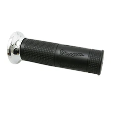 POIGNEE/REVETEMENT DROIT ORIGINE PIAGGIO 125 VESPA PX -CM083806