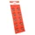CONNECTEUR DE CHAINE VELO 7/8V. SUNRACE (ATTACHE RAPIDE) (X10)