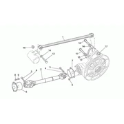 Transmission cpl. II