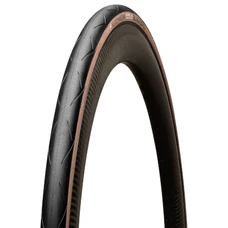 PNEU ROUTE 700 X 26 HUTCHINSON BLACKBIRD TUBELESS READY STORM TS NOIR/TAN (26-622)