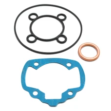 JOINT HAUT MOTEUR SCOOT ADAPTABLE PEUGEOT 50 SPEEDFIGHT LIQUIDE (POCHETTE)  -ARTEIN-