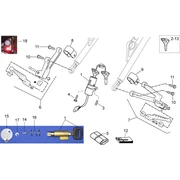 Groupe complementaire