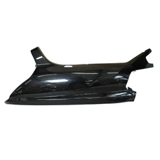 AILE/FLANC ARRIERE DROITE ORIGINE PIAGGIO 400 X-EVO, X8 NOIR 98/A  -CM02940200XN2-