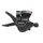 MANETTE VTT SHIMANO STI 8V. ALTUS DROITE (MONTAGE ATELIER)