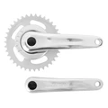 PEDALIER CITY STRONGLIGHT TWIN ARGENT 170mm 38dts