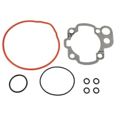 GASKET SET FOR CYLINDER KIT OLYMPIA FOR MINARELLI 50 AM6/MBK 50 X-POWER, X-LIMIT/YAMAHA 50 TZR, DTR/PEUGEOT 50 XPS/RIEJU 50 RS1/BETA 50 RR/APRILIA 50 RS 1995>2005