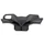 COWLING FOR HANDLEBAR FOR SCOOT PEUGEOT 50 LUDIX -GLOSS BLACK-