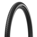 PNEU VTC URBAIN 700 X 47 MICHELIN CITY TOURING NOIR TR (47-622) RENFORT KEVLAR