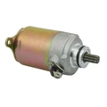 ELECTRIC STARTER FOR MAXISCOOTER SCOOTER 125 CHINESE 4T GY6 152QMI -SELECTION P2R