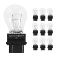 AMPOULE/LAMPE STANDARD 12V 7W CULOT W2,5X16q NORME P27/7W (CLIGNOTANTS) (BOITE DE 10) -FLOSSER