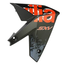 CONVOYEUR DROIT NOIR ORIGINE APRILIA 450-550 SXV 2009>2011 -AP8184915-