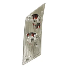 FLASHER-REAR-RIGHT "PIAGGIO GENUINE PART" 50 ZIP 2000> CLEAR -581316