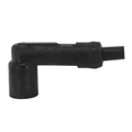 ANTIPARASITE ADAPTABLE SCOOT MBK/YAMAHA COUDE 90° LONG  -SELECTION P2R-