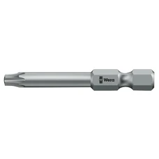 EMBOUT WERA 867/4 1/4 TORX Z BO TX30 L 70 mm -MARQUE ALLEMANDE POUR LES ATELIERS