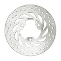 DISQUE DE FREIN ARRIERE ORIGINE PIAGGIO GILERA 50 RCR 2011>/APRILIA 50 RX, SX 2011  -864732-