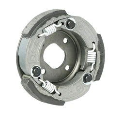 EMBRAYAGE SCOOT MALOSSI FLY CLUTCH POUR MBK 50 BOOSTER, NITRO, OVETTO, STUNT/YAMAHA 50 BWS, NEOS, AEROX, SLIDER/APRILIA 50 SR/MALAGUTI 50 F12  -DIAM 107-