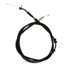 CABLE/COMMANDE/TRANSMISSION DE GAZ ORIGINE PIAGGIO 125 X7 2008>, X8 2004>2006, X-EVO 2007 -CM073308