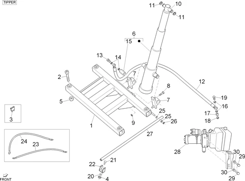 Système de basculement