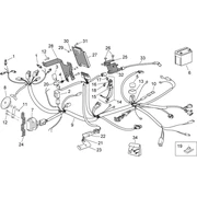 Circuit electrique I