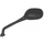 RETROVISEUR ADAPTABLE YAMAHA 125-250 XMAX 2007>2009 / MBK 125-250 SKYCRUISER 2007>2009  GAUCHE NOIR (R.O. 1B9-26280-20) (HOMOLOGUE CE)  -P2R-