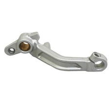 LEVIER/PEDALE DE FREIN ARRIERE ORIGINE PIAGGIO APRILIA 1000 RSV-4 2011>, 1100 RSV-4 2019>, 125 TUONO 2017>, 1000 TUONO V4 2011>, 1100 TUONO V4 2015>  -858785-