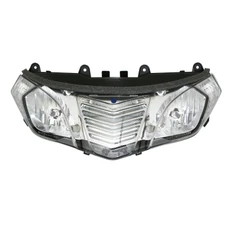 OPTIQUE/PHARE/PROJECTEUR ORIGINE PIAGGIO APRILIA 50 RS4 2011>  -B045606-