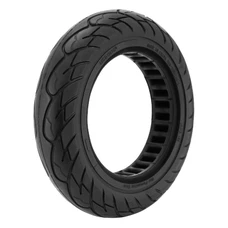 PNEU TROTTINETTE PLEIN 10 X 2.125 NOIR (DUALTRON - APOLLO ET AUTRES) - LARGEUR INTERIEUR 35 mm