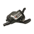 GEAR SHIFTER-FOR URBAN BIKE- COMPATIBLE SHIMANO NEXUS 7 speed WITH DECK