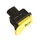 COMMODO/COMMUTATEUR AVERTISSEUR SCOOT ADAPTABLE PIAGGIO 50 ZIP 2T 1992>1999, NRG 1994>1999>, TYPHOON 1994>1999, FREE 1992>1999, QUARTZ 1992>1995, SFERA 1992>1996  GAUCHE  -SELECTION P2R-