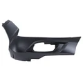 SP1B007705NL - LEFT SPOILER  SXR MAT BLACK SPD