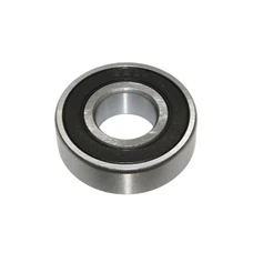 WHEEL BEARING 6204-2RS (20x47x14) (SELECTION P2R) FOR PIAGGIO 50 TYPHOON -REAR-, NRG -REAR- (SOLD PER UNIT)